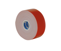 Лента двухсторонняя на вспененной EVA основе белая (40 мм х 5 м)