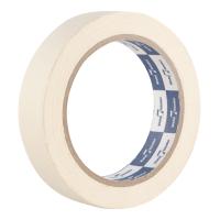 Малярная лента бумажная, 25 мм*50 м, Klebebänder