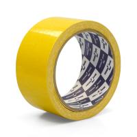 Двусторонняя тканевая лента, 50 мм*10 м, без и/у, Klebebänder