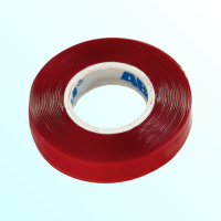 Лента-клей двухсторонняя (10 мм х 2,5 м)