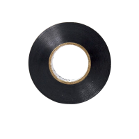 Изолента (15 мм х 9,1 м) черная