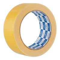 Двусторонняя полипропиленовая лента, 38 мм*25 м, без и/у, Klebebänder