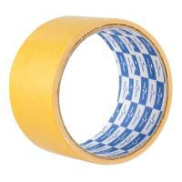 Двусторонняя полипропиленовая лента, 50 мм*5 м, без и/у, Klebebänder