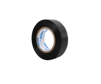 Изолента (19 мм х 18,2 м) чёрная