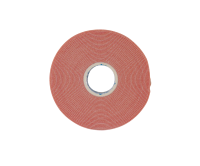 Лента двухсторонняя на вспененной PE основе белая Премиум (08 мм х 5 м)