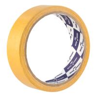 Двусторонняя полипропиленовая лента, 25 мм*10 м, без и/у, Klebebänder