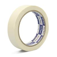Малярная лента бумажная, 25 мм*30 м, Klebebänder