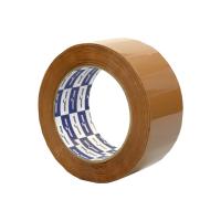 Упаковочная лента, 50 мм*120 м, 40 мкм, коричневая, Klebebänder