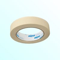 Лента малярная (18 мм х 45 м)