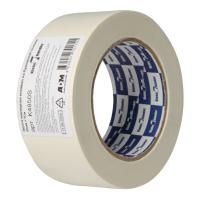 Малярная лента бумажная, 48 мм*50 м, в и/у, Klebebänder